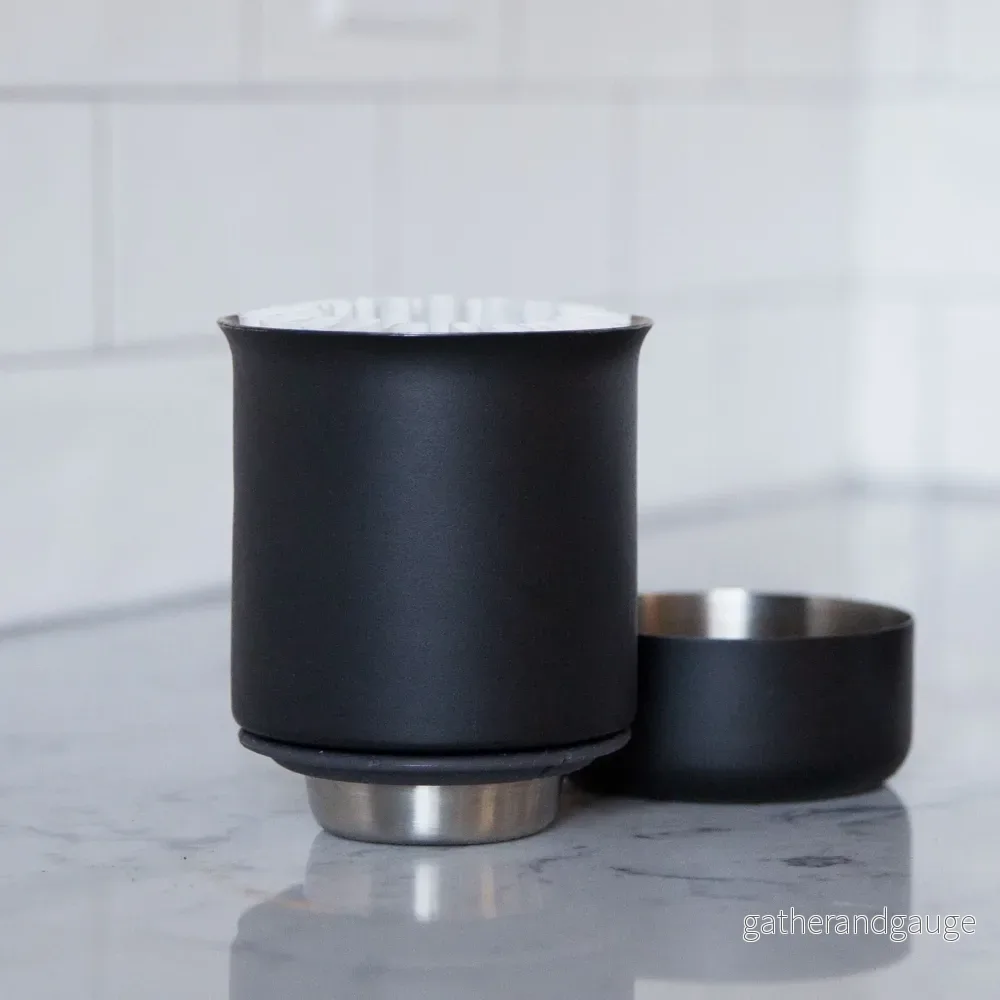 XF Dripper Matt Black - Fellow - Bild 2