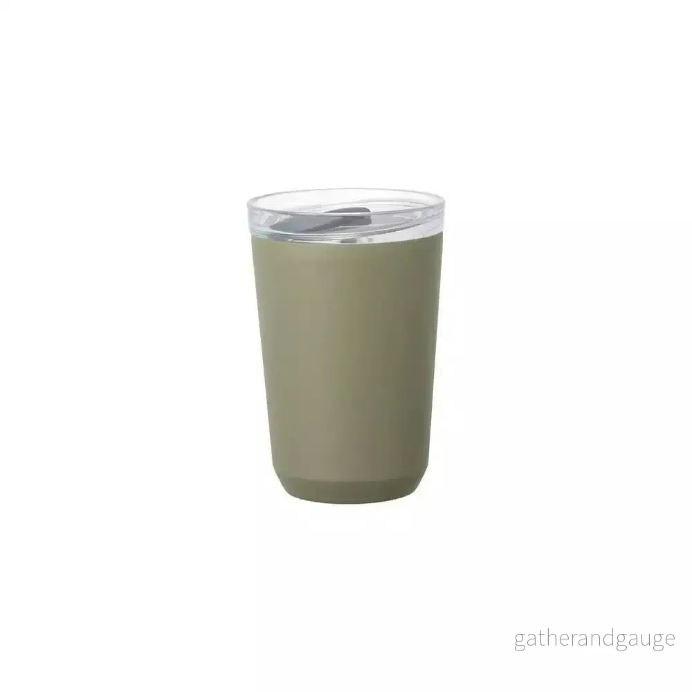Kinto TO GO Tumbler – Thermos Kinto TO GO Tumbler – Thermos