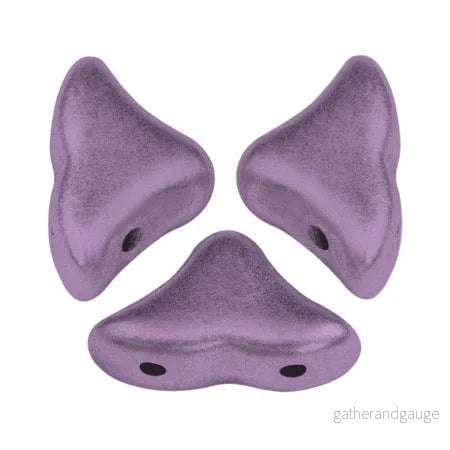 Hélios® par Puca® – Metallic Matte Dark Plum, 10 gram