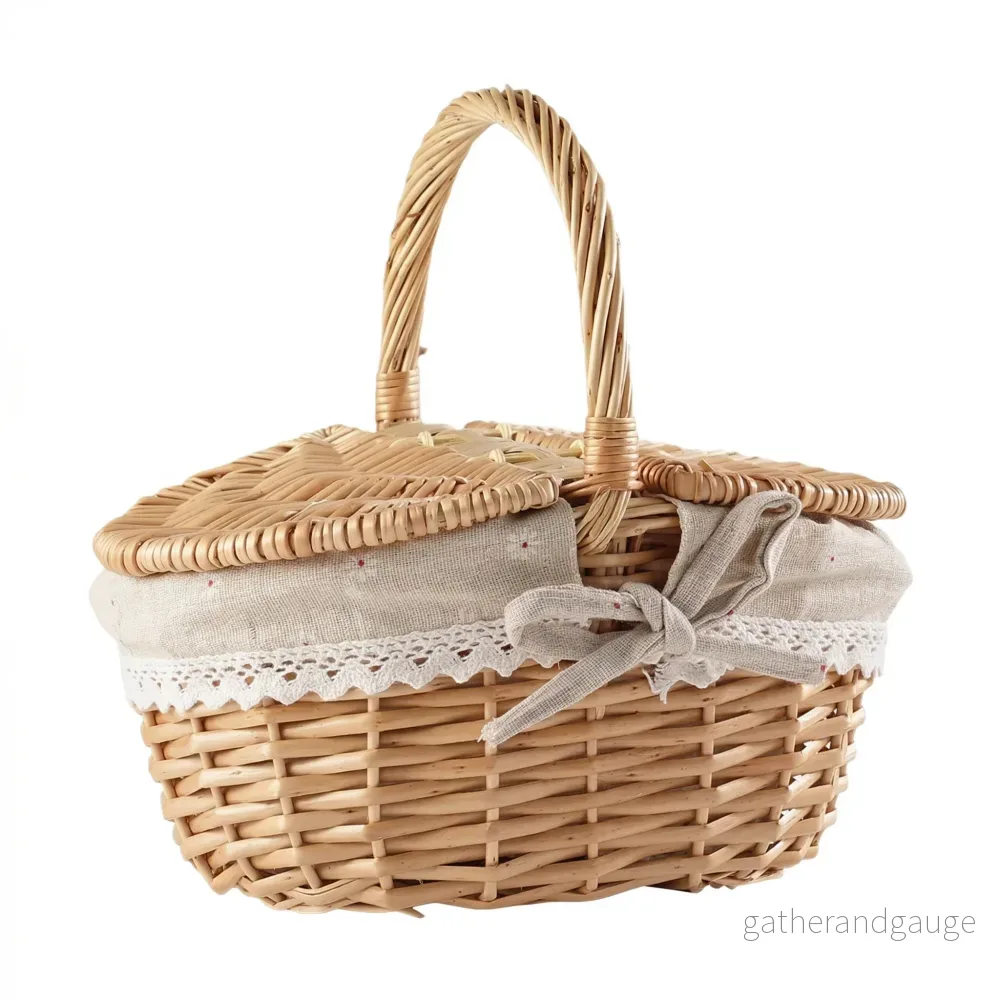 Picknickkorg Picknickkorg