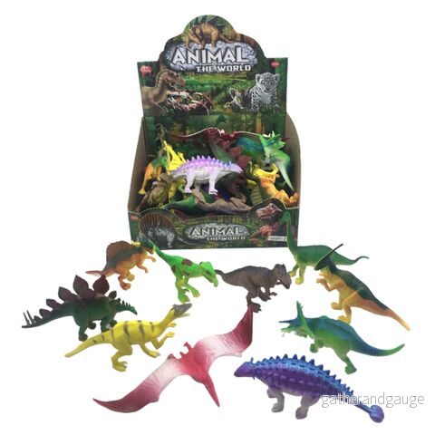 Dinosaurie Dinosaurie