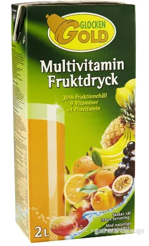 Multivitamin 2L Multivitamin 2L