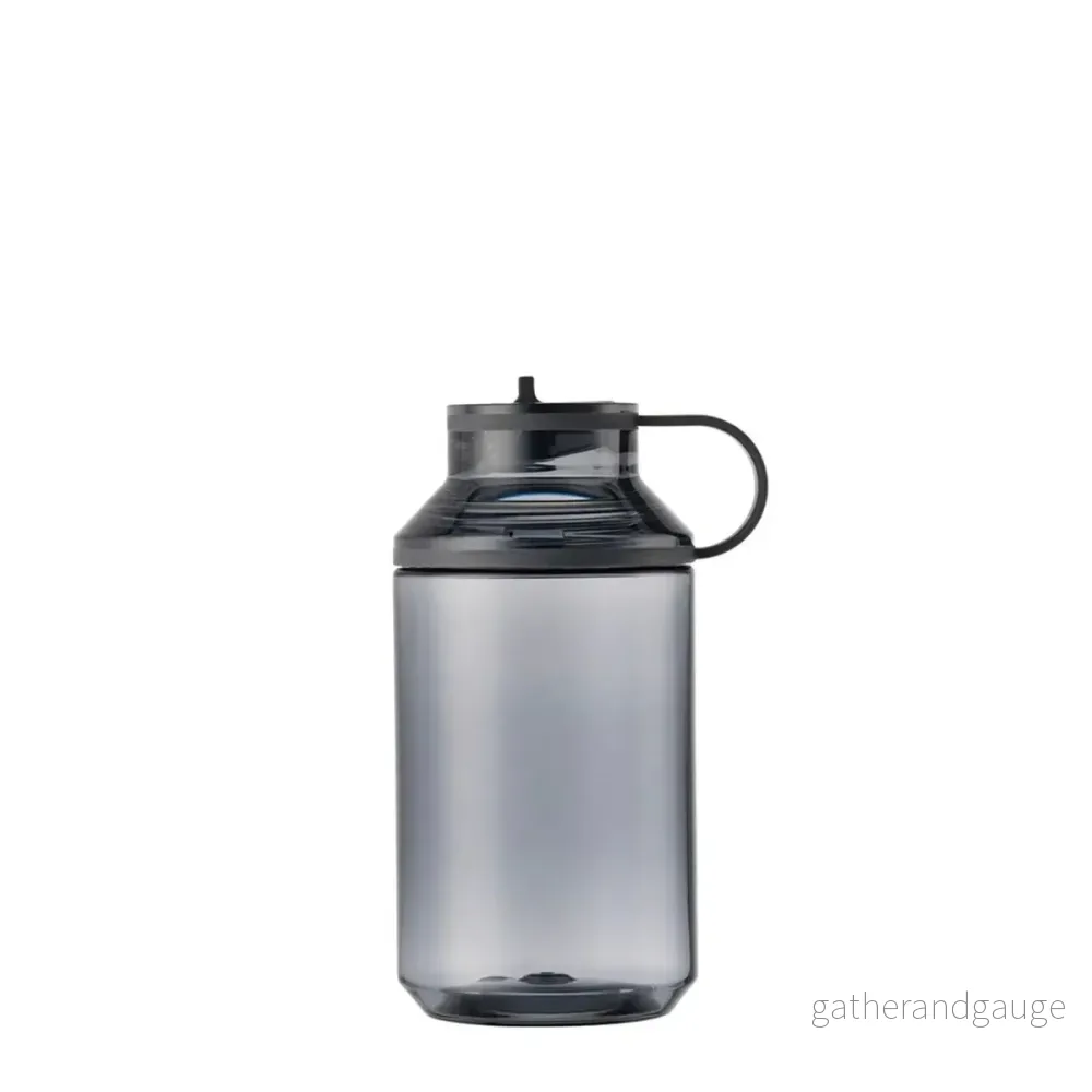 Kinto Active Vattenflaska – Smoke 600ml Kinto Active Vattenflaska – Smoke 600ml