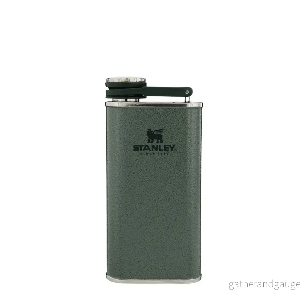 Thermos  Wide Mouth Hammertone Green – 0,23L