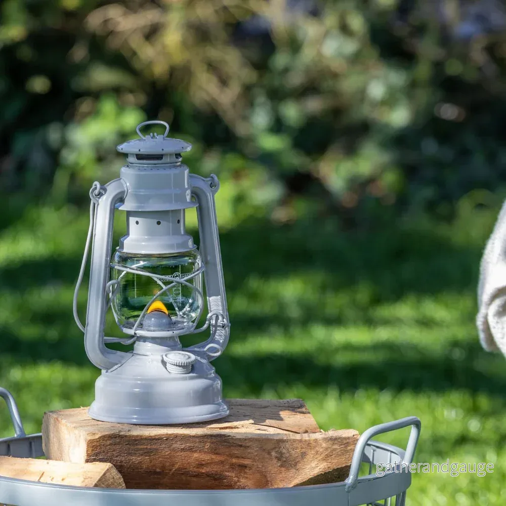 Feuerhand Hurricane Lantern 276 - Bild 3