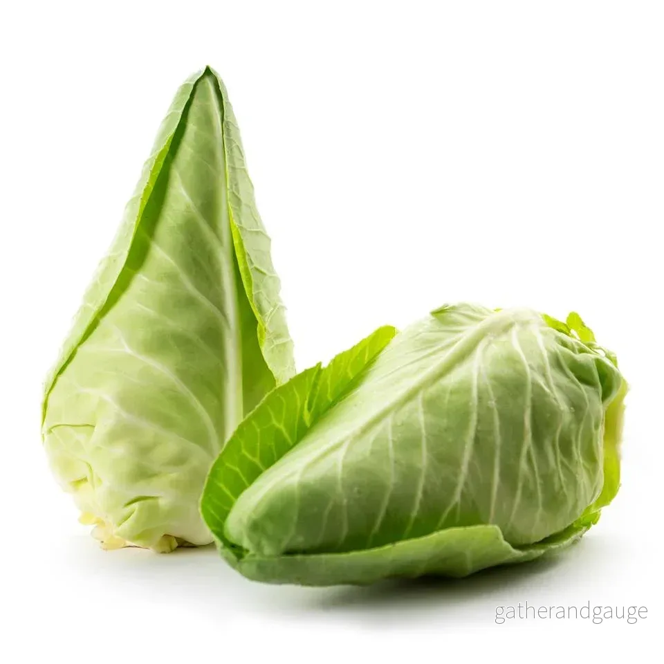 Spetskål Klass 1