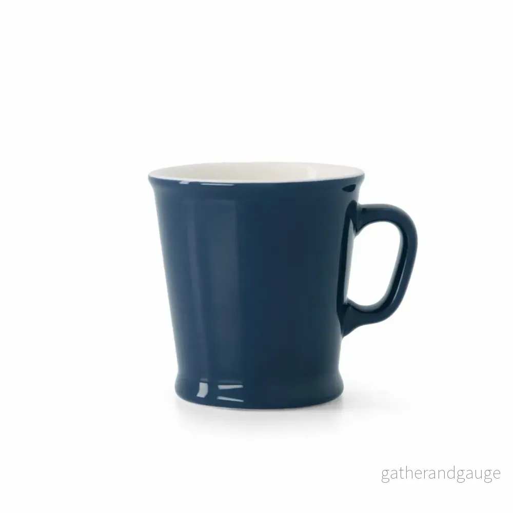 Acme Union Mugg 230ml 6-pack för bryggkaffe & te