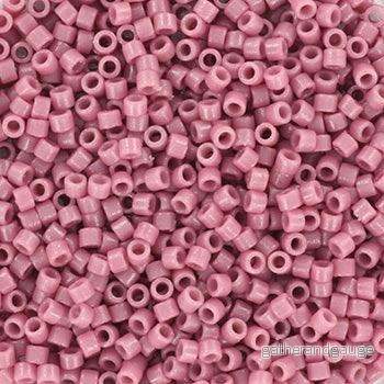 Miyuki Delica - Duracoat Opaque Hydrangea 11/0, 5 gram