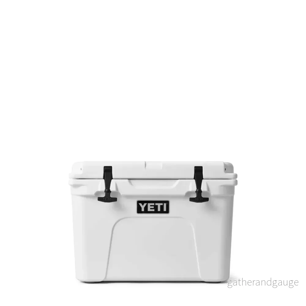 Tundra 35 White Tundra 35 White
