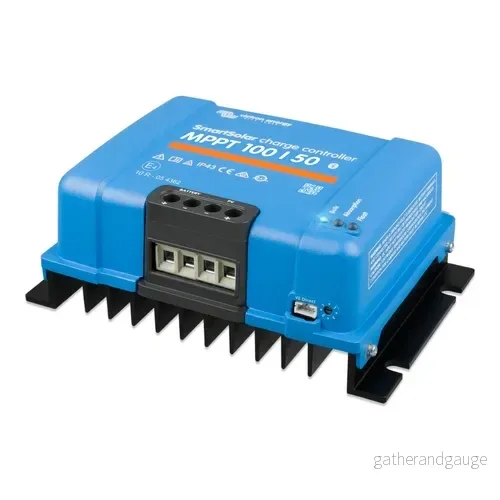SMARTSOLAR MPPT 100/50