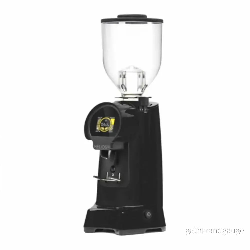 Eureka Helios 80 Mattsvart (DEMO EX) Eureka Helios 80 Mattsvart (DEMO EX)