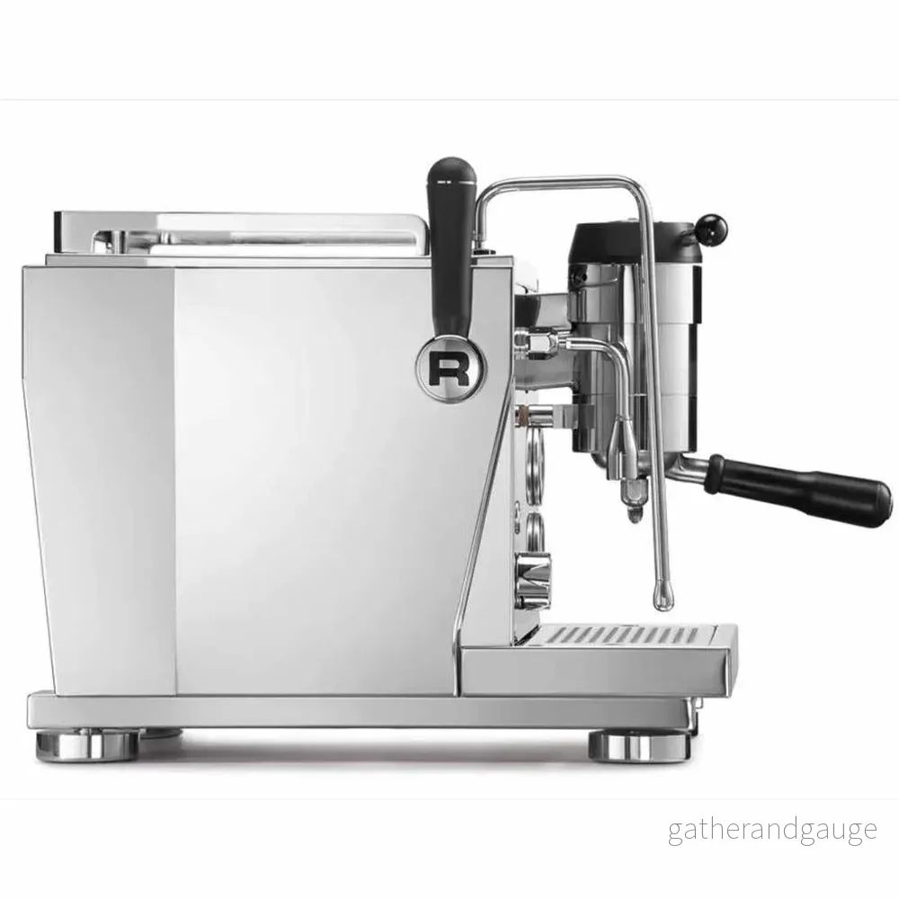 R Nine One Espressomaskin - Bild 3
