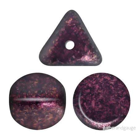 Ilos® Par Puca® - Metallic Matte Dark Violet, 10 gram