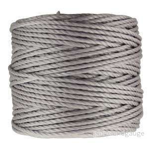 S-lon Heavy Macrame - Lavender 1 Rulle