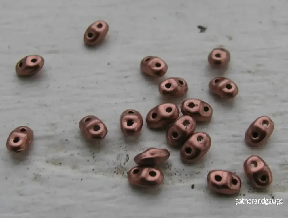 miniDUO – Copper Gold Matte 10 gram miniDUO – Copper Gold Matte 10 gram
