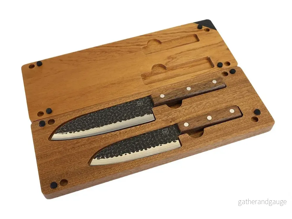 Knivset