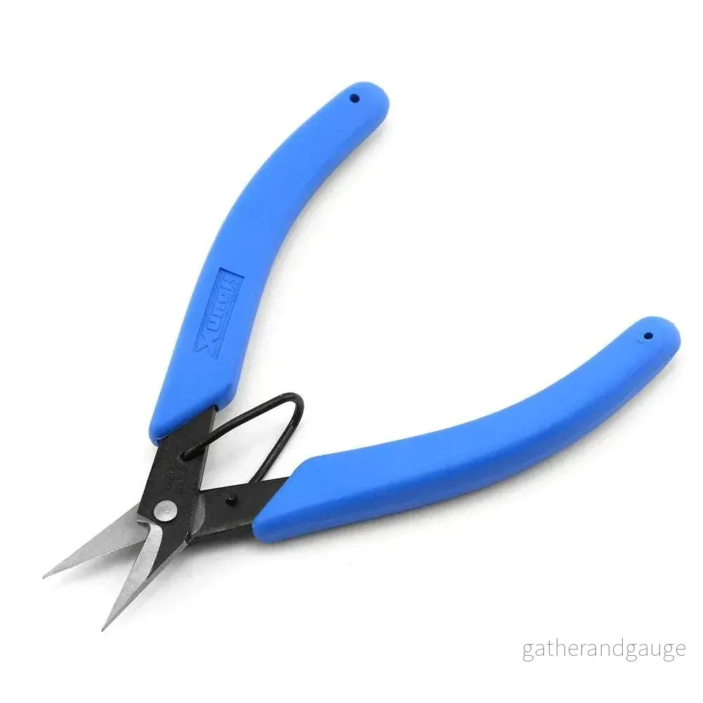 Xuron – High Durability Scissor 1 styck Xuron – High Durability Scissor 1 styck