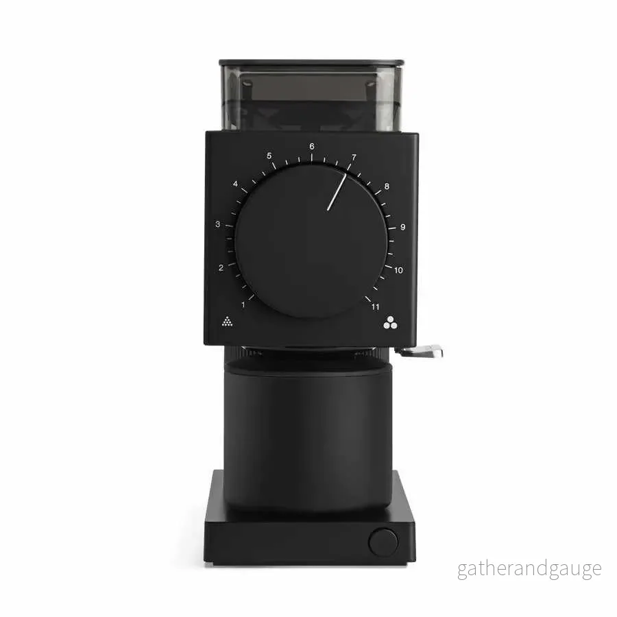 Fellow ODE Gen 2 - Kaffekvarn