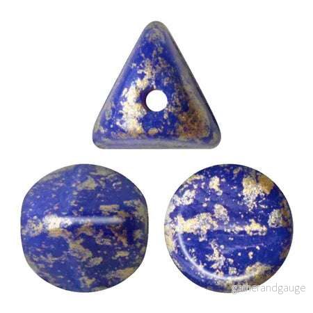 Ilos® Par Puca® - Opaque Sapphire Splash, 10 gram