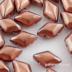 Matubo Gemduo – Bronze Copper 8x5mm 10gram
