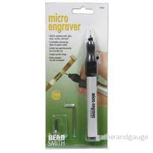 Beadsmith – Micro Engraver Beadsmith – Micro Engraver