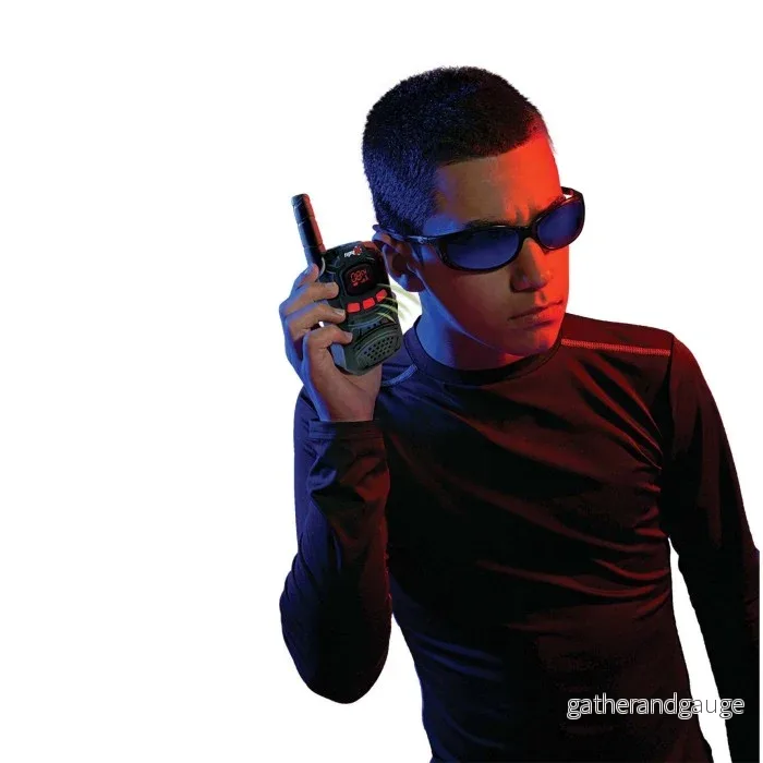 SpyX Walkie Talkie - Bild 3