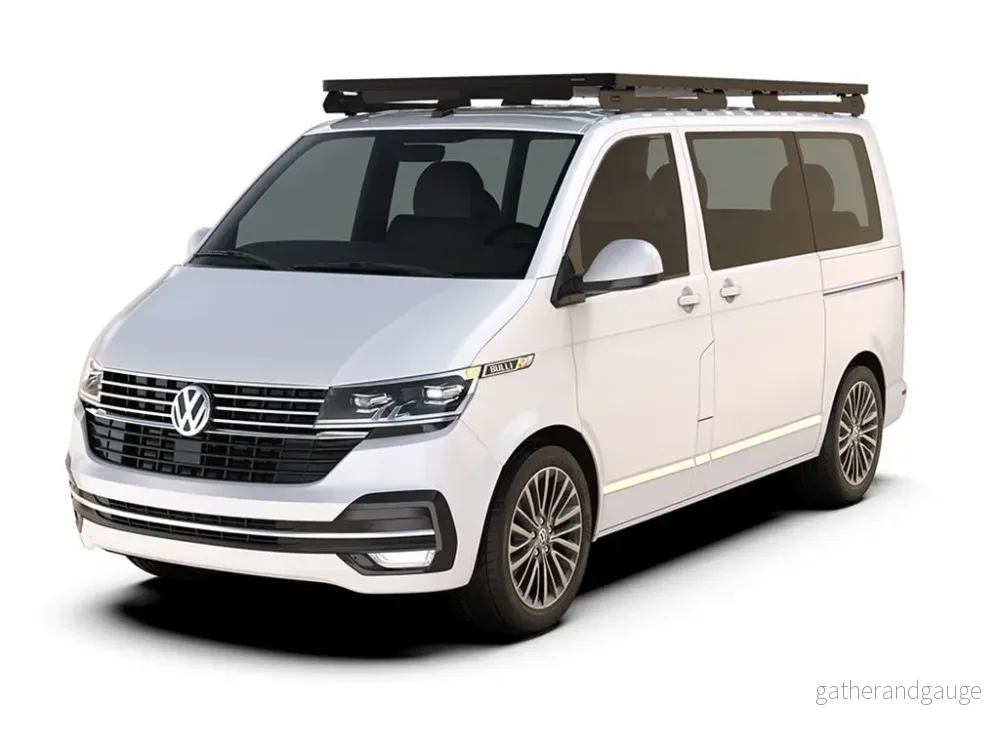 Slimline II Takräckessats / VW T6-T6.1 LWB