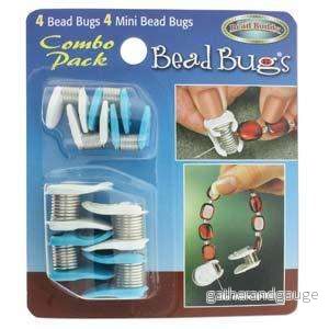 Bead Bugs Combo – Beadstopper 8-pack