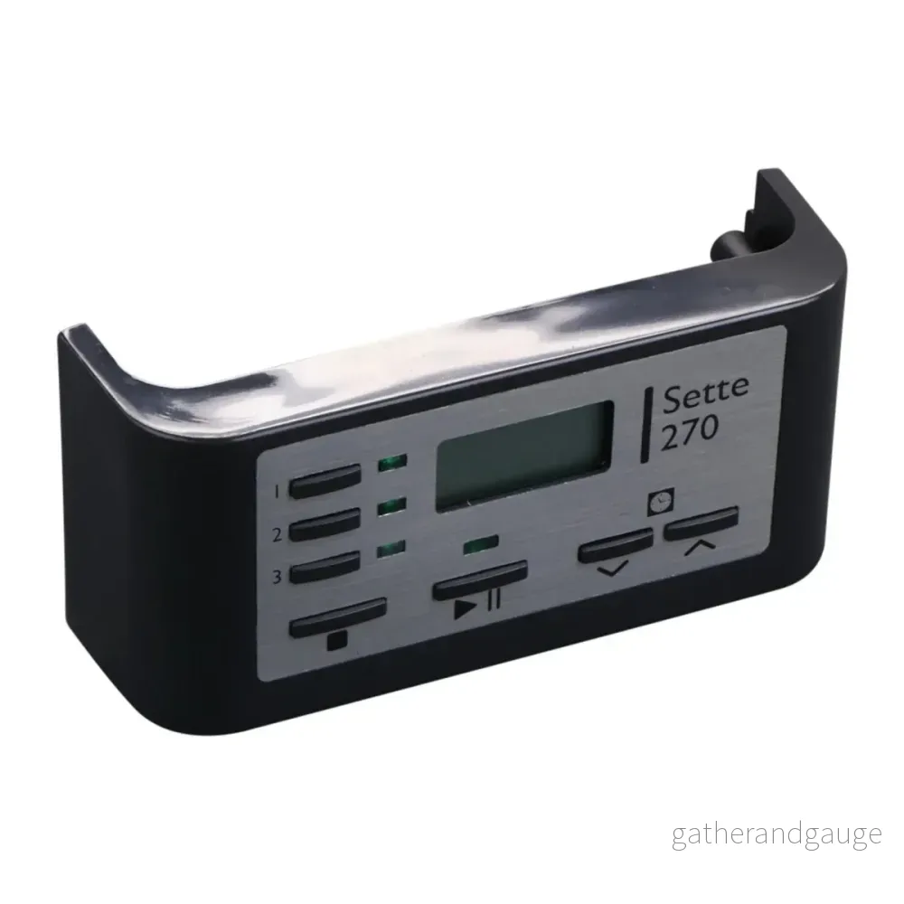 Display Assembly Sette 270