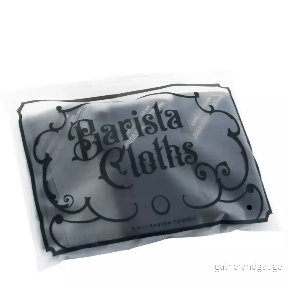 Barista duk 3 pack - Bild 3
