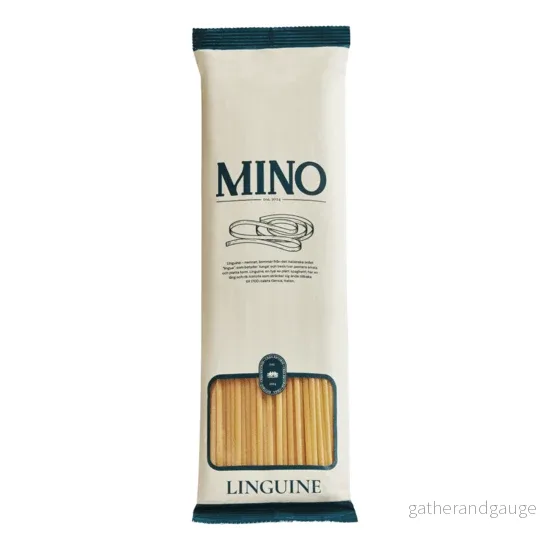 Mino Linguine 400 g Mino Linguine 400 g