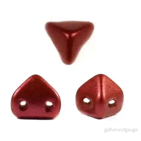 Super-KhéopS® Par Puca® - Red Metallic Matte, 10 gram