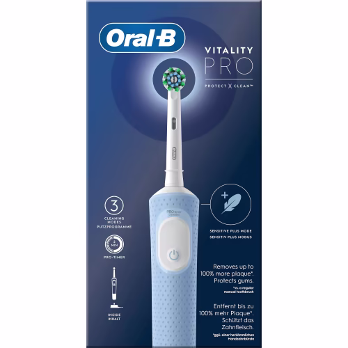 ORAL-B Vitality Pro Eltandborste