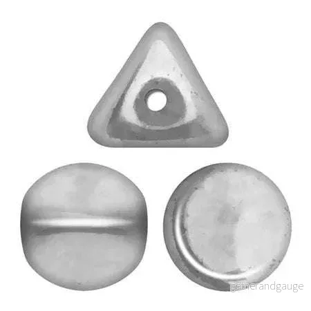 Ilos® Par Puca® - Silver Aluminium, 10 gram