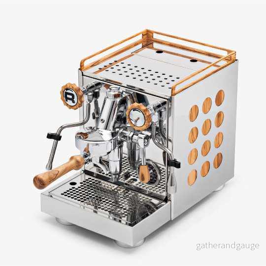 Rocket Appartamento Espressomaskin - Bild 3