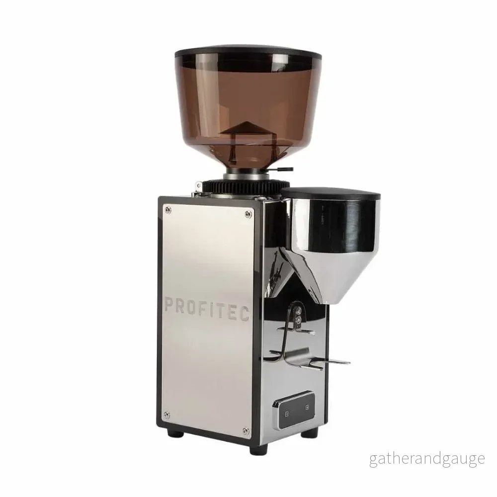 Profitec T64 - Bild 3