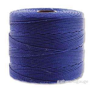 S-lon Fine Tex135 – Capri Blue 1 Rulle