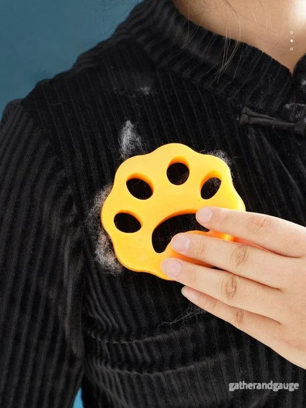 Hårborttagare och Pälsborttagare – För Tvättmaskin och Kläder Hårborttagare och Pälsborttagare – För Tvättmaskin och Kläder