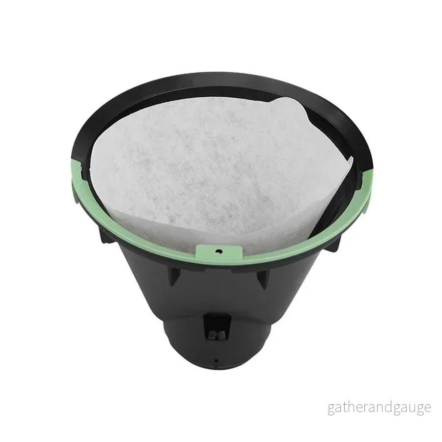 Aiden Single Brew Filters (40pcs) - Bild 2
