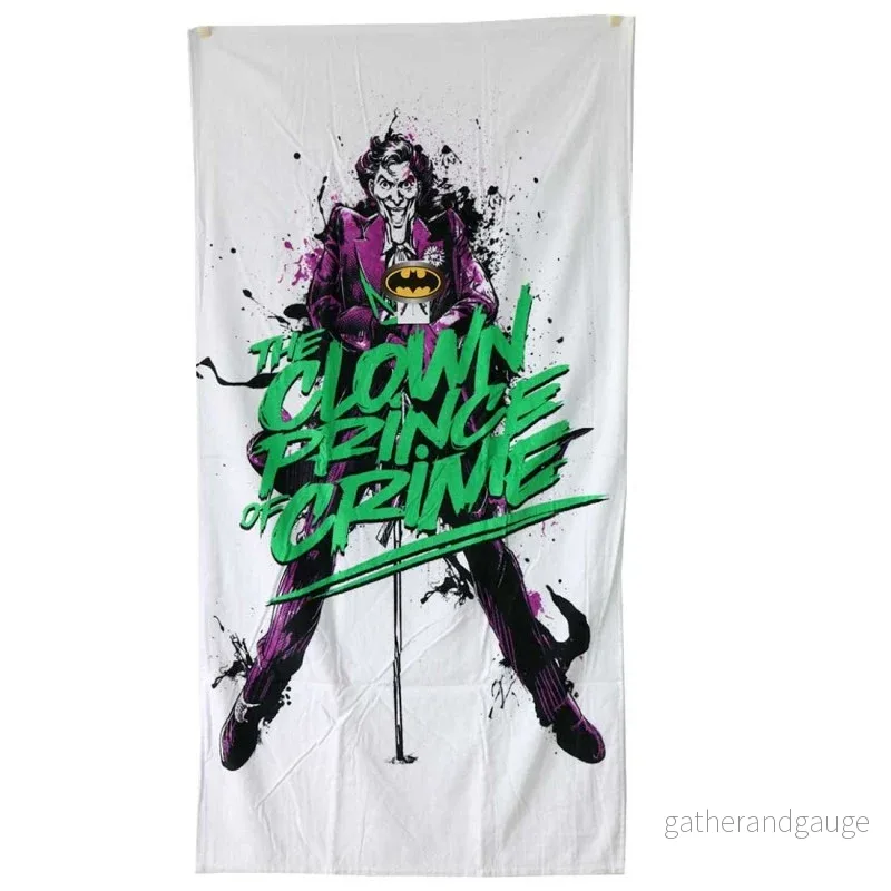 Jokern handduk 70x140 cm