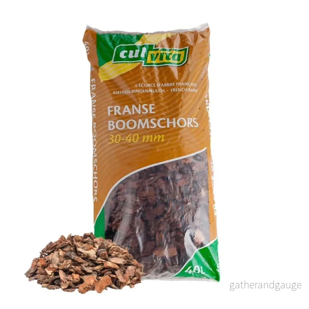 Fransk trädbark – 40L Fransk trädbark – 40L