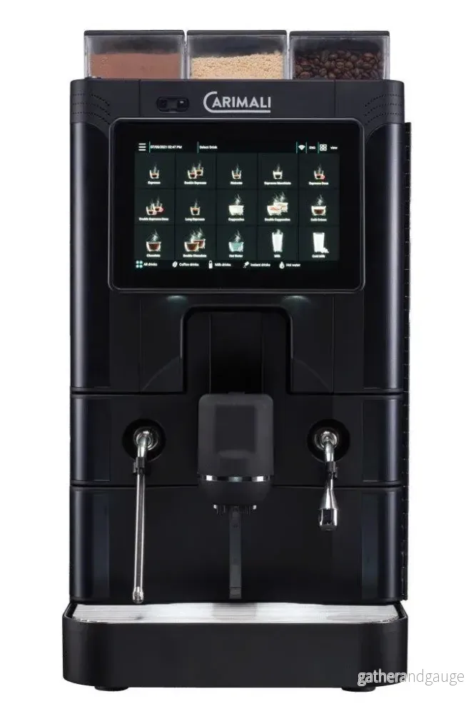 Carimali Silver Ace Plus (Hyra) - Bild 3