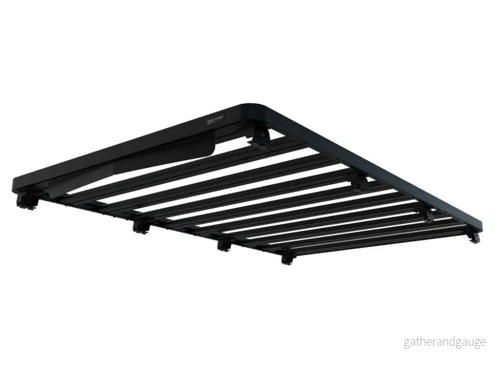Slimline II Roof Rack Kit VW T6.1 California - Bild 2