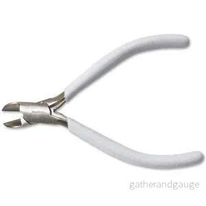 Verktyg – Side cutter Vit 1 styck