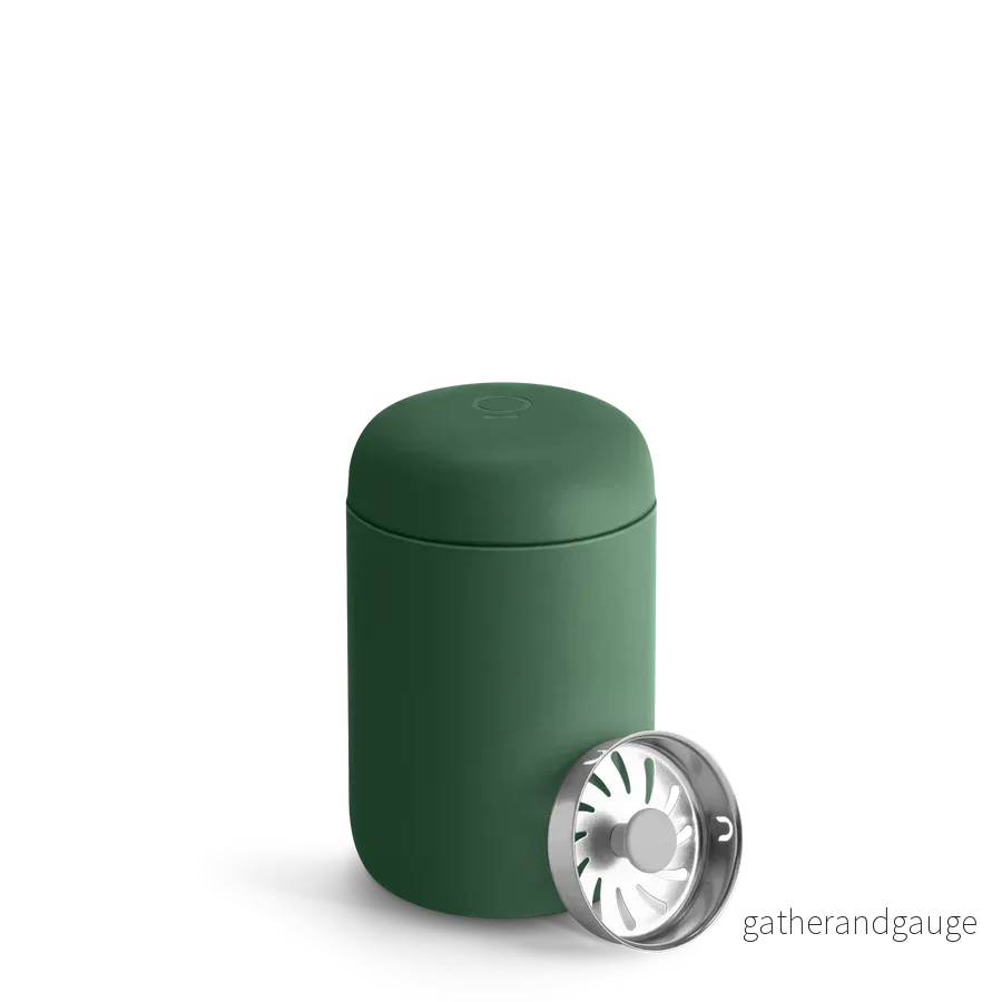 Carter Move Mug Cargo Green 12oz / 36cl - Bild 2