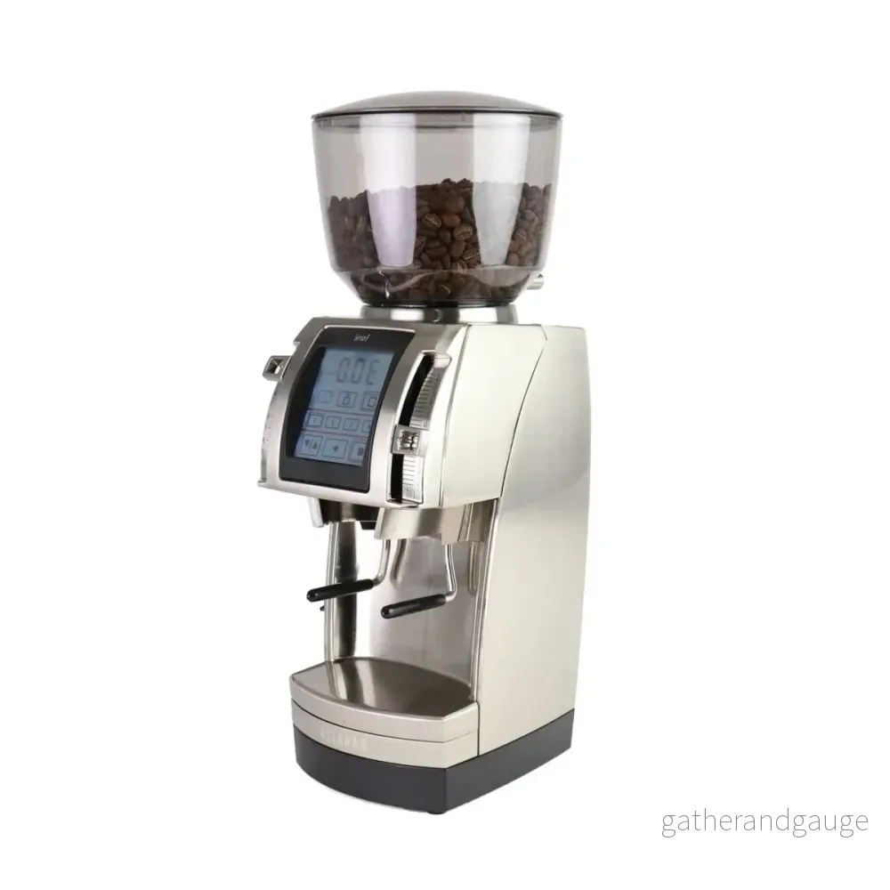 Grinder Forte AP Grinder Forte AP