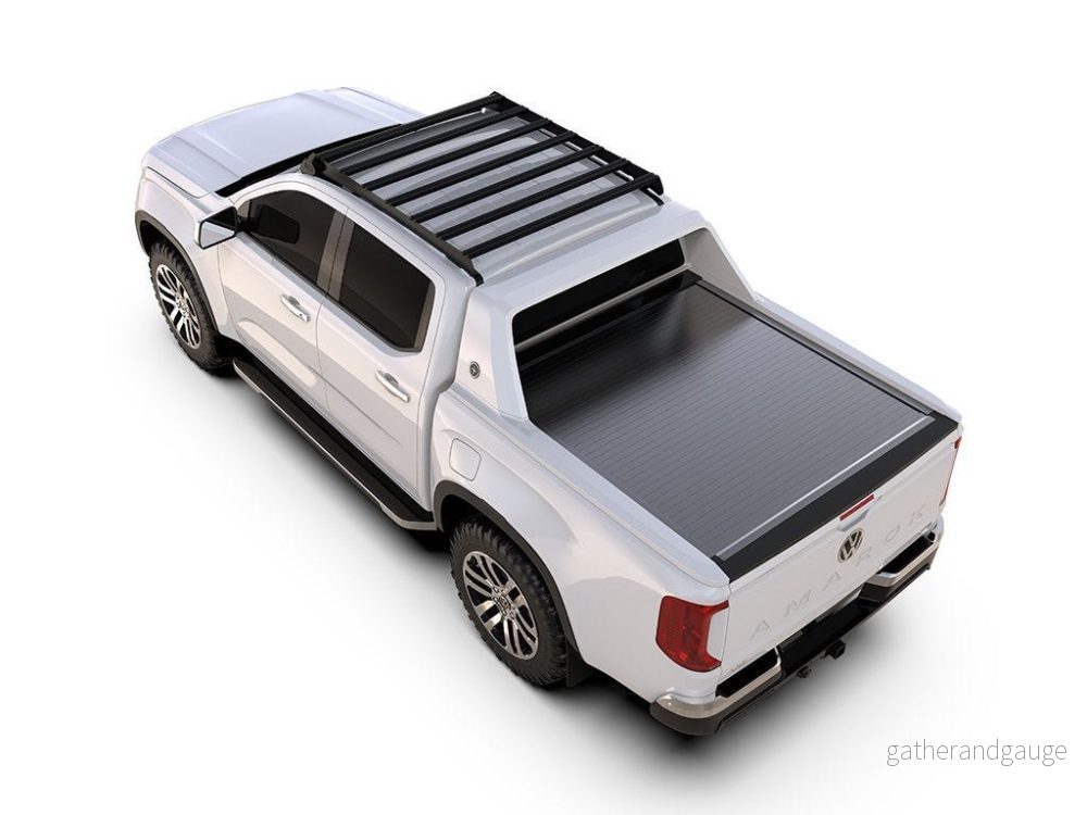 Volkswagen Amarok (2023-Current) Slimsport takräckessats - Bild 2