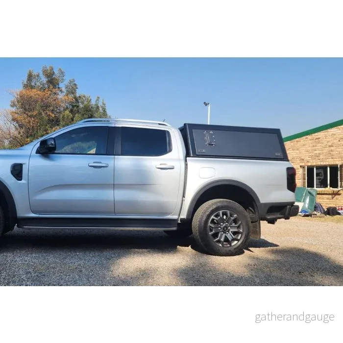 Bushtech Kåpa Ford Ranger (2023 - nutid) - Bild 3