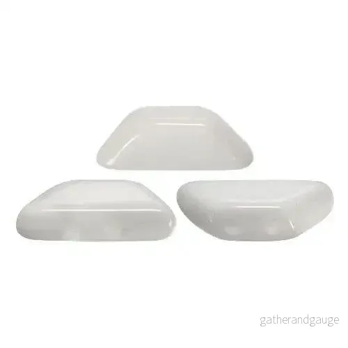Tinos® Par Puca® - Opaque White, 10 gram