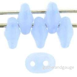 SuperDuo – Opal Sapphire 10 gram